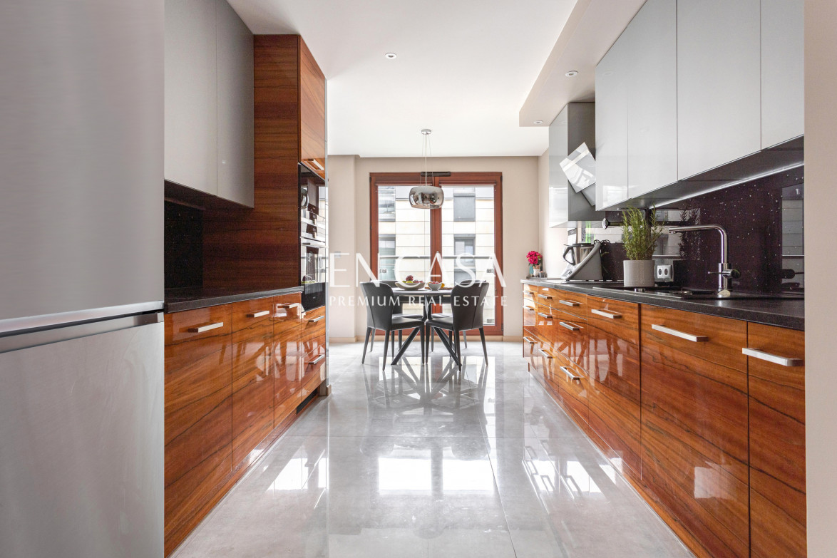 Apartment Sale Warszawa Wola Pańska 3